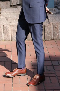 N様　パンツを攻めていただきました。